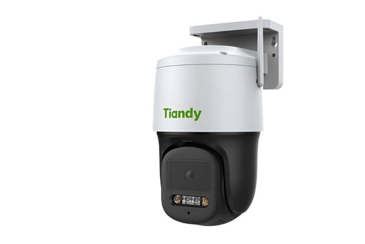 Tiandy TC-H334S PTZ 3MP Wifi Camera Price in Pakistan 