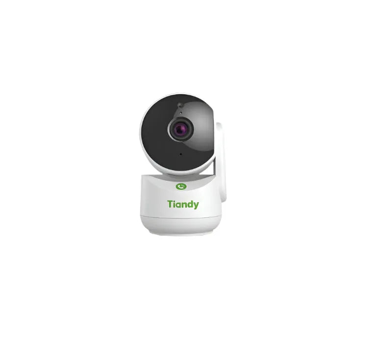 Tiandy Wi-Fi Series PT/Dest 4MP Camera Price in Pakistan Main image