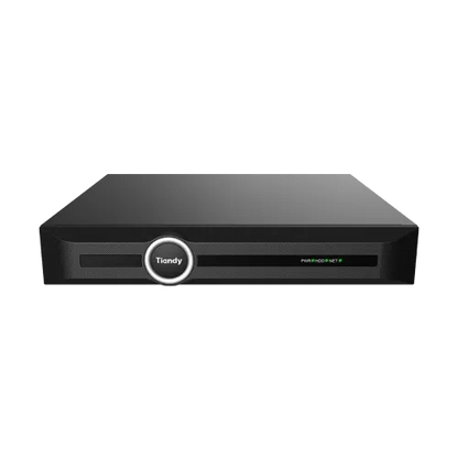 Tiandy TC-R3120 Lite-K 20 Channel NVR In Pakistan