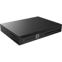 Tiandy TC-R3210 I/F 2HDD 10-CH Face Recognition NVR