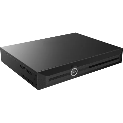 Tiandy TC-R3210 2HDD 10-CH Face Recognition NVR Price in Pakistan