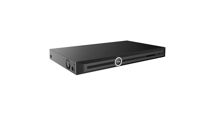 Tiandy TC-R3220 Lite-K 20CH NVR 8MP with 2 HDD Support – V3.1 Price in Pakistan
