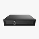 Tiandy TC-R3880 I/B/N/V4.0 – Pro Series 80 Channel NVR (12MP, 8 HDD)