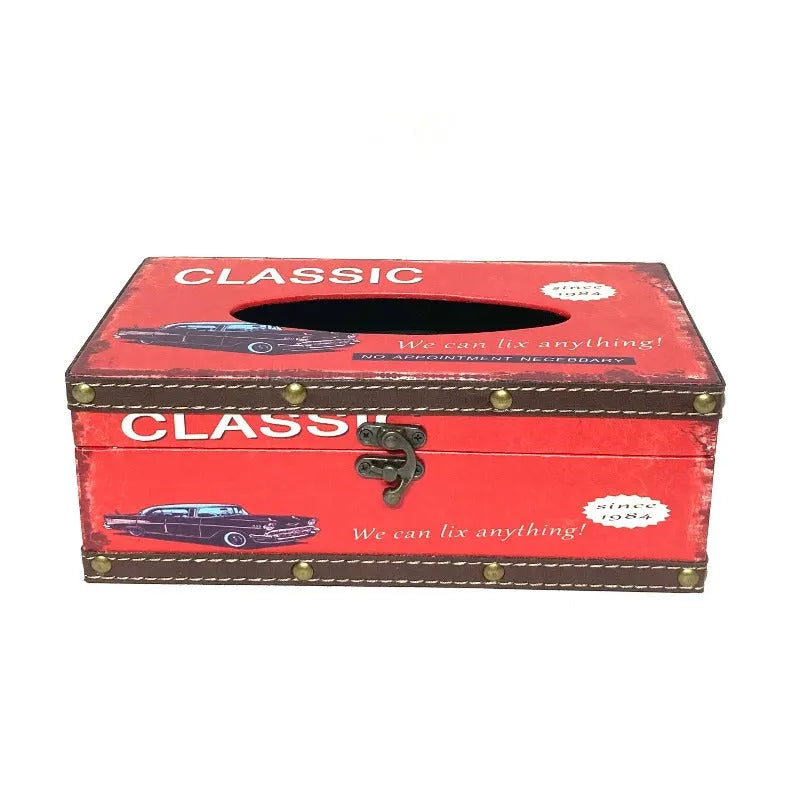 Tissue Box Vintage Price in Pakistan