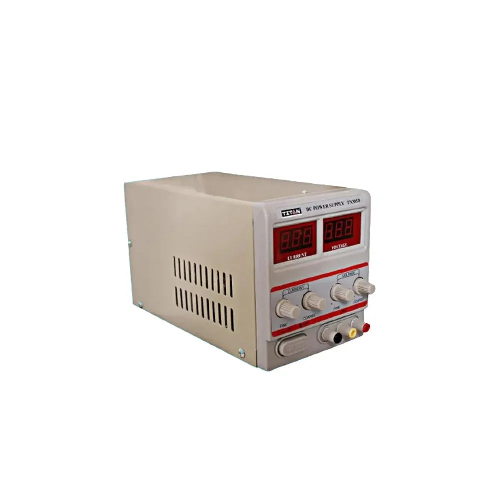 Titan TN-305DS DC Power Supply Price In Pakistan
