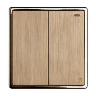 tj 2 gang 1 way switch Price in Pakistan