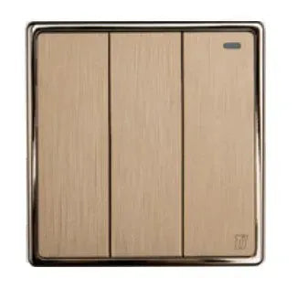 tj 2 gang 1 way switch Price in Pakistan