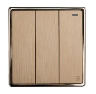 tj 2 gang 1 way switch Price in Pakistan