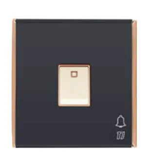 TJ Bell Bell Press Switch Grey Price in Pakistan