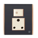 TJ Bell Series Power Plug 16Amp