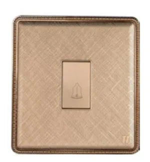 TJ J4 Plus Bell Press Switch Price in Pakistan Main image