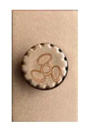 TJ J4 Plus Series Fan Speed Controller Price in Pakistan Main image