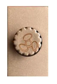 TJ J4 Series Fan Speed Controller Price in Pakistan Main image