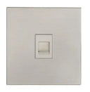 TJ JB Series 1-2 Gang Data Outlet with Shutter