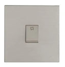 TJ JB Series 1 Gang 2 Way Flush Switch