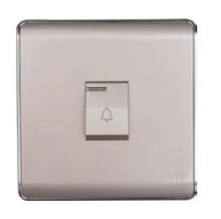 TJ Pro Bell Press Switch