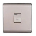 TJ Pro Series Bell Press Switch