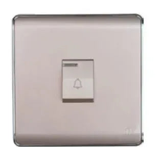 TJ Pro Bell Press Switch