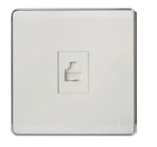 TJ Pro Series 1 Gang Data Outlet Price in Pakistan  Main image