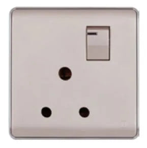 TJ Pro Power Plug 16Amp Gold