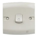 TJ ST Series Bell Press Switch
