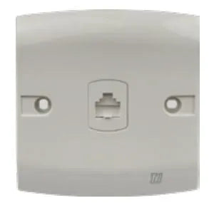 TJ ST Series 1 Gang Data Outlet Price in Pakistan