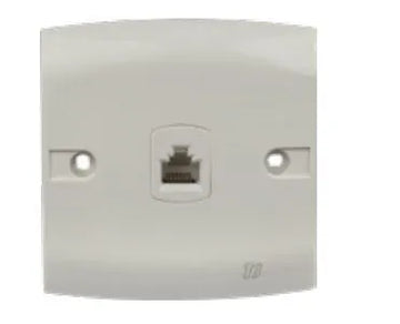 TJ ST Series Telephone Outlet Price in Pakistan
