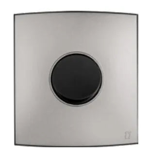 TJ Tux Series 1 Gang 2 Way Flush Switch Grey Price in Pakistan