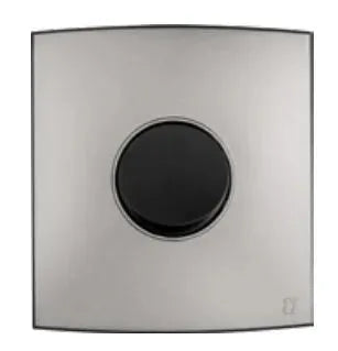 TJ Tux Series 1 Gang 2 Way Flush Switch Grey Price in Pakistan