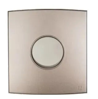 TJ Tux Series 1 Gang 2 Way Flush Switch Price in Pakistan