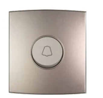 TJ Tux Series Bell Press Switch Secondary image