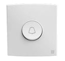 TJ Tux Series Bell Press Switch