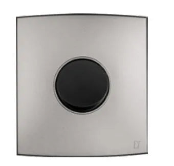 TJ Tux Series 1 Gang Flush Switch Grey Price in Pakistan 