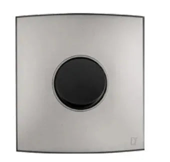 TJ Tux Series 1 Gang Flush Switch Grey Price in Pakistan 