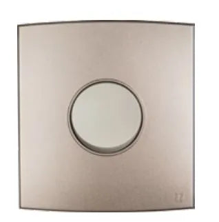 TJ Tux Series 1 Gang Flush Switch Price in Pakistan 