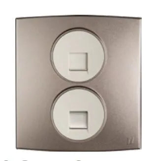 TJ Tux Series 2 Gang Data Outlet Price in Pakistan