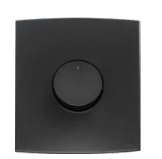 TJ Tux Series Double Pole Switch with Neon Black Price in Pakistan 