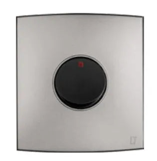 TJ Tux Series Double Pole Switch with Neon Grey Price in Pakistan 