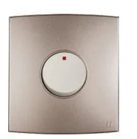 TJ Tux Series Double Pole Switch with Neon Price in Pakistan 