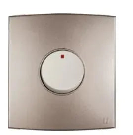 TJ Tux Series Double Pole Switch with Neon Price in Pakistan 