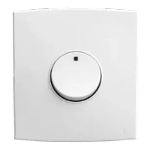 TJ Tux Series Double Pole Switch with Neon White Price in Pakistan 