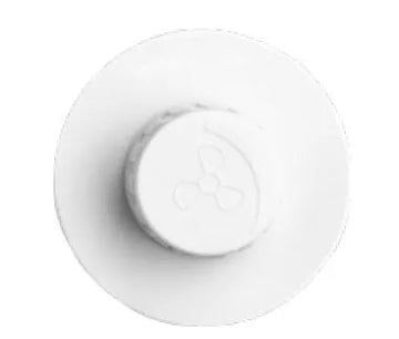 TJ Tux Series Fan Speed Controller White Color Price in Pakistan
