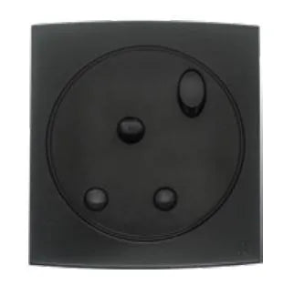 TJ Tux Power Plug 16Amp Black Price in Pakistan