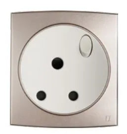 TJ Tux Series Power Plug 16Amp Secondary image