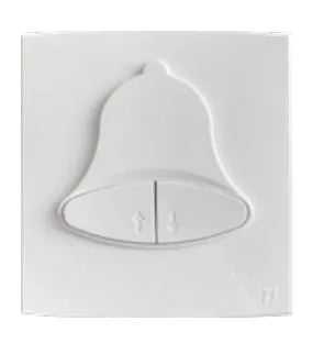 TJ Tux Series Bell Press Switch Waterproof Price in Pakistan