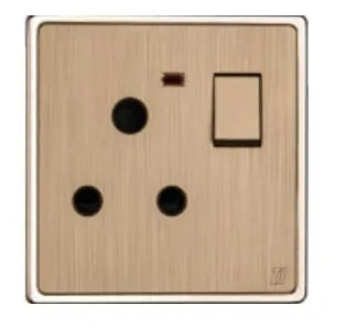 TJ V1 Power Plug 16Amp Price in Pakistan Main image