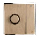 TJ V1 Series Switch + 1 Dimmer