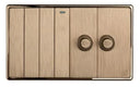 TJ V1 Series 4 Switch + 2 Dimmer