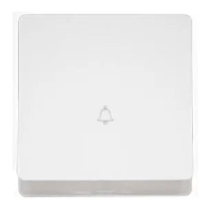 TJ V10 1 Gang Bell Press Switch Price in Pakistan