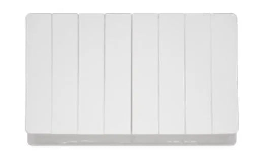 TJ V10 Series 8 Gang Flush Switch Price in Pakistan